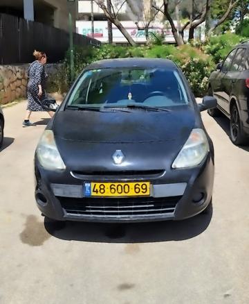 רנו קליאו