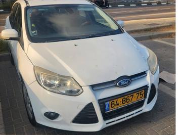 פורד פוקוס