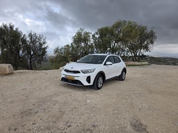 קיה סטוניק