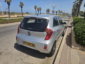 קיה פיקנטו