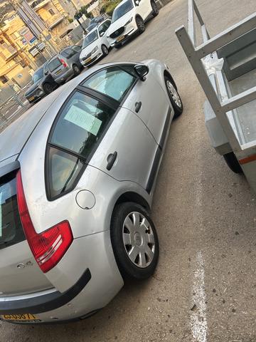 סיטרואן C4