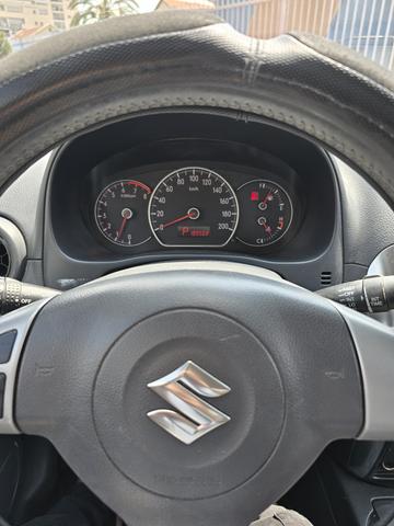 סוזוקי SX4