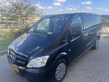 מרצדס-בנץ ויטו