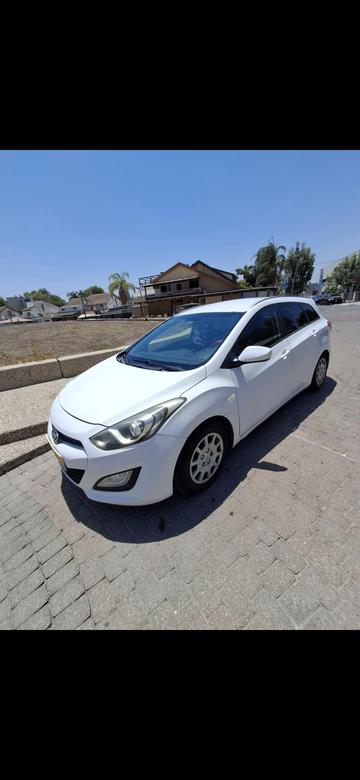 יונדאי i30