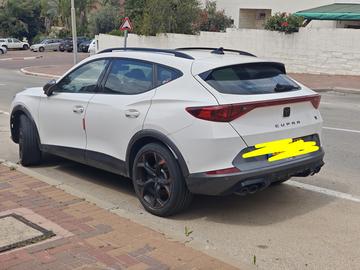 קופרה פורמנטור