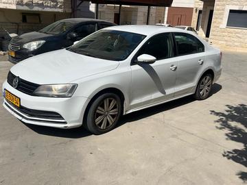 פולקסווגן ג׳טה