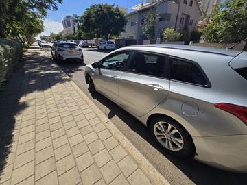 יונדאי i30