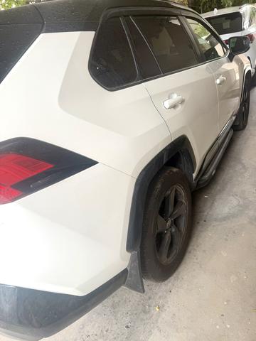 טויוטה RAV 4