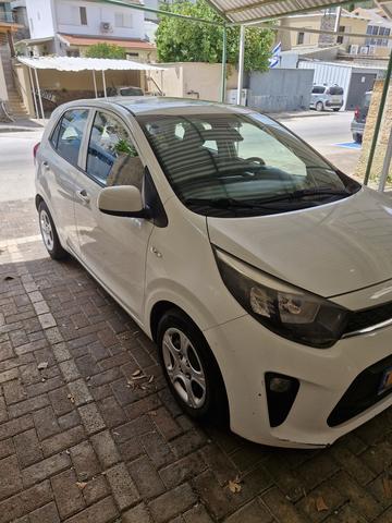 קיה פיקנטו