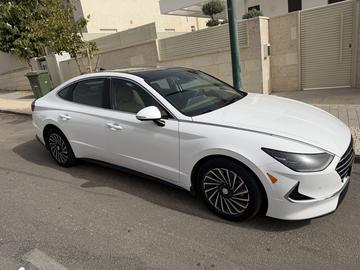 יונדאי סונטה
