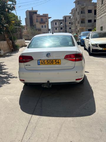 פולקסווגן ג׳טה