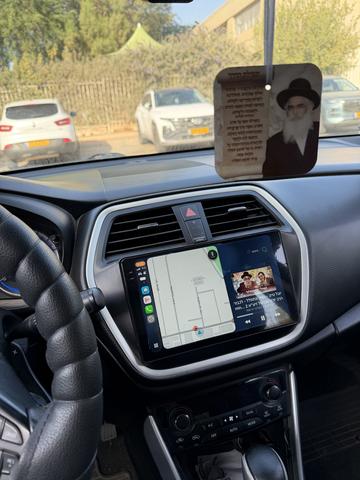 סוזוקי SX4