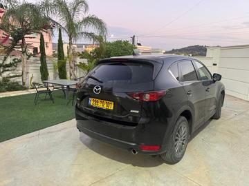 מאזדה CX-5