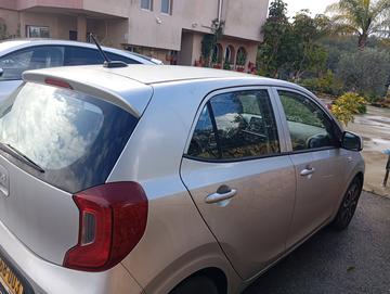 קיה פיקנטו