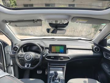 אם ג׳י EHS PHEV