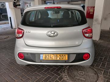יונדאי i10