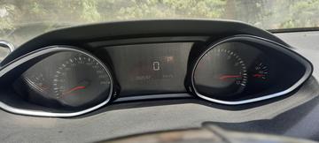 פיג׳ו 308