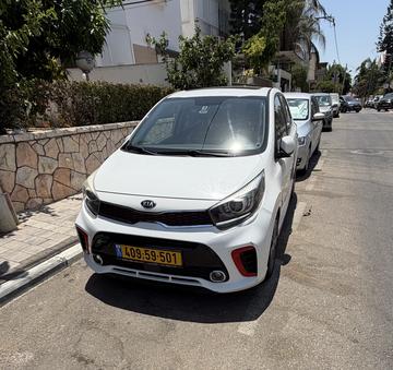 קיה פיקנטו