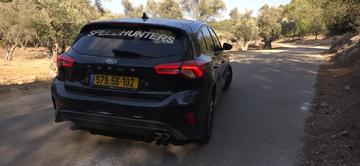 פורד פוקוס