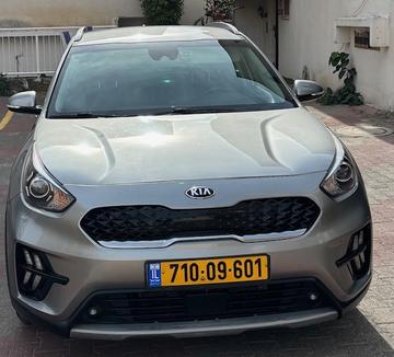 קיה נירו
