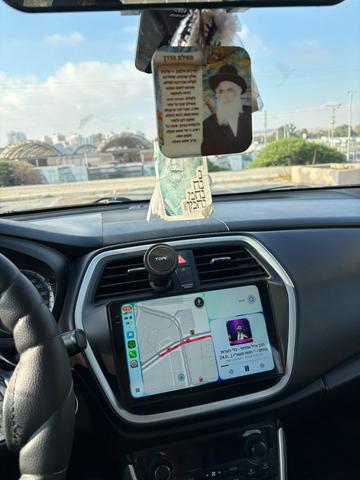 סוזוקי SX4