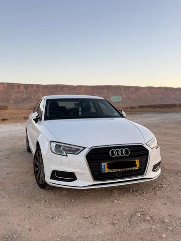 אאודי A3