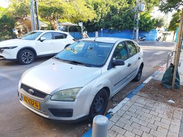 פורד פוקוס