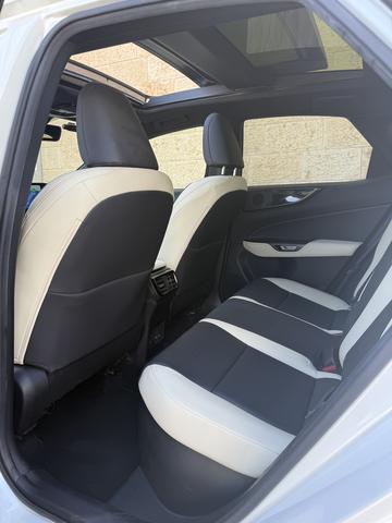 לקסוס NX 350