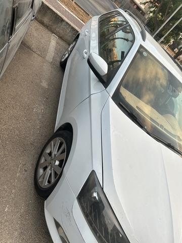 סקודה פאביה