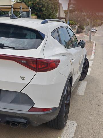 קופרה פורמנטור