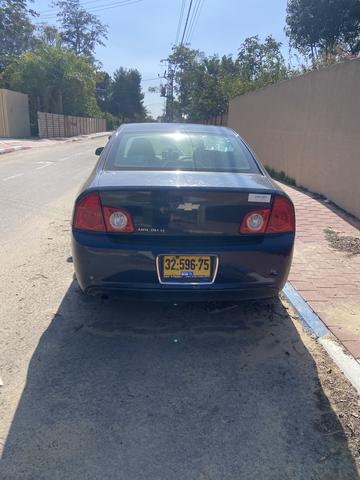 שברולט מאליבו