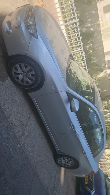 סובארו אימפרזה