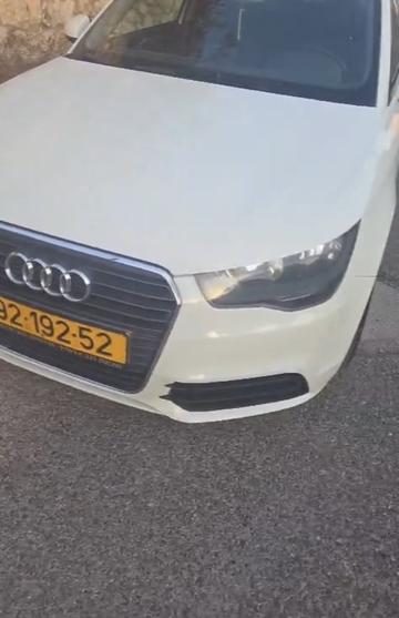 אאודי A1