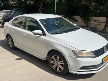 פולקסווגן ג׳טה