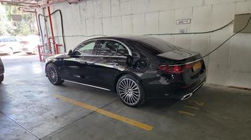 מרצדס-בנץ E 300