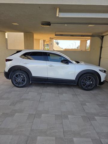 מאזדה CX-30