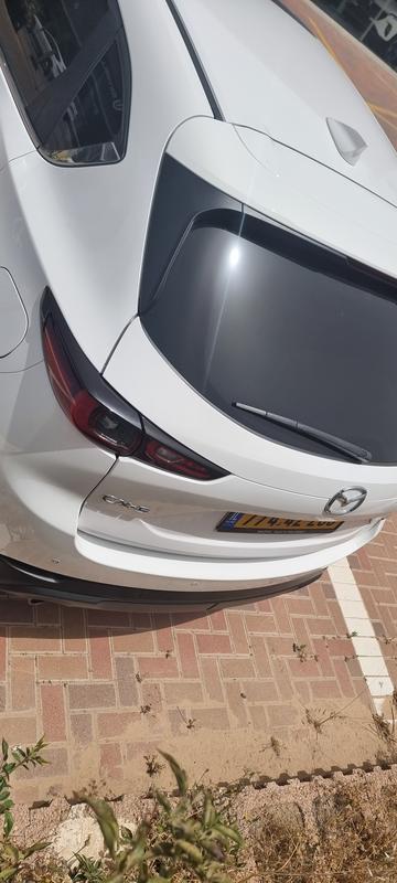 מאזדה CX-5