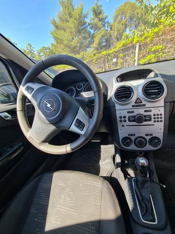 אופל Corsa