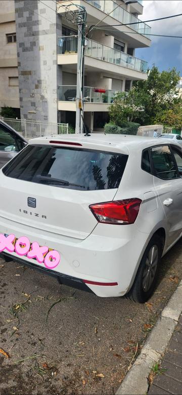סיאט איביזה