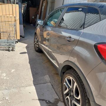 רנו קפצ׳ור