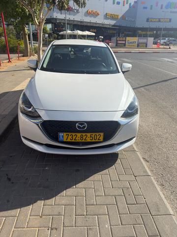 מאזדה 2