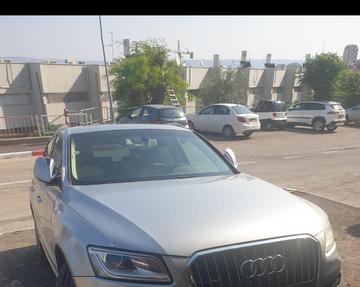 אאודי Q5