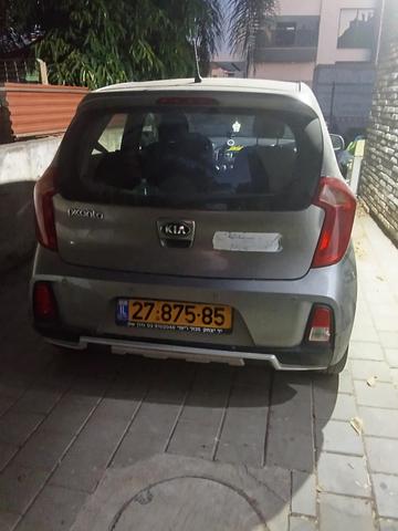 קיה פיקנטו