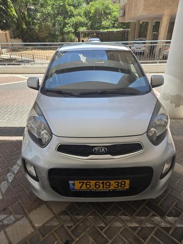 קיה פיקנטו
