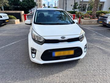 קיה פיקנטו