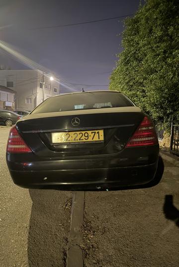 מרצדס-בנץ 350