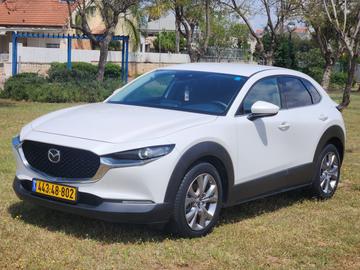 מאזדה CX-30