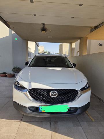 מאזדה CX-30