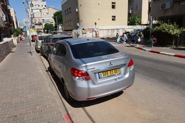 מיצובישי אטראז׳
