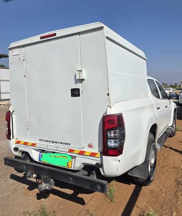 מיצובישי L200